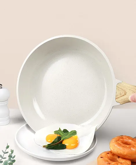 FRYING PAN & SAUTES